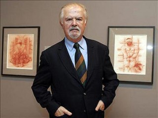 Fernando Botero picture, image, poster